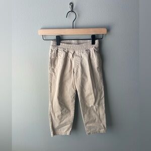 The Beaufort Bonnet Company SHEFFIELD PANTS - KEENELAND KHAKI